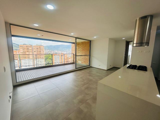 Apartamento en Arriendo