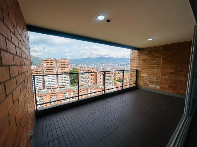 Apartamento en Arriendo