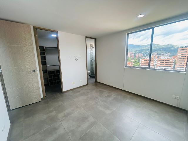 Apartamento en Arriendo