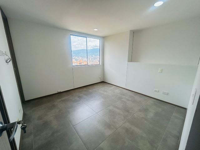 Apartamento en Arriendo