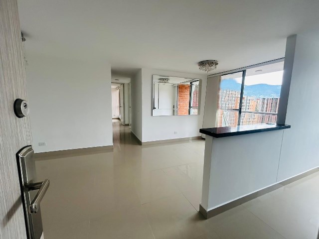 Apartamento en Arriendo