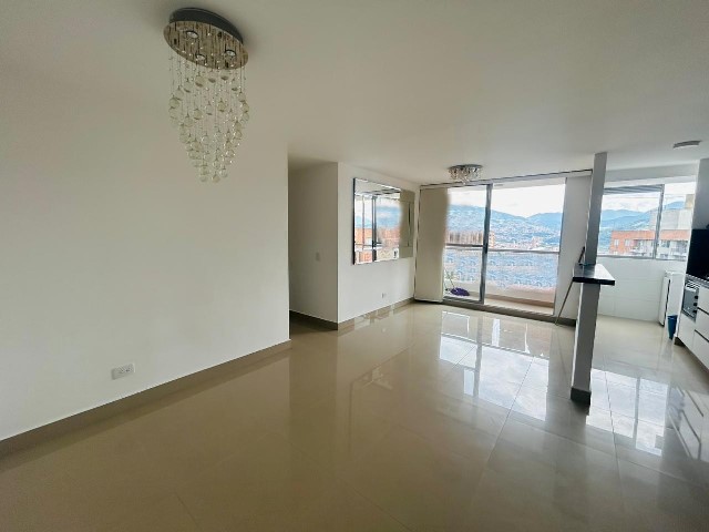 Apartamento en Arriendo