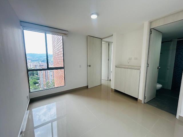 Apartamento en Arriendo