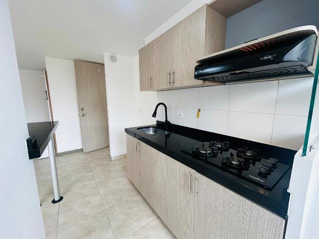 Apartamento en Arriendo