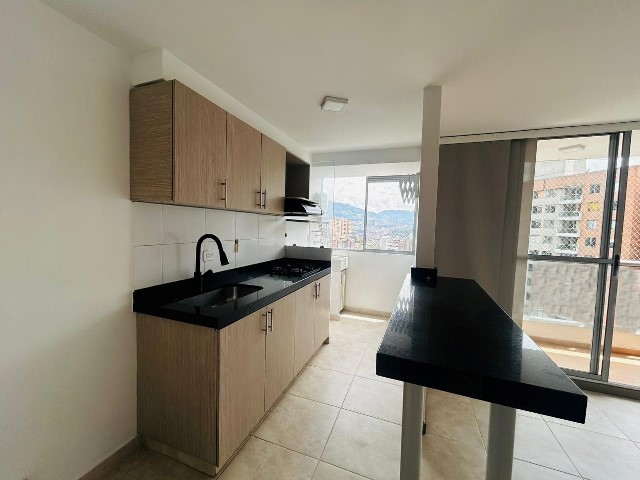 Apartamento en Arriendo