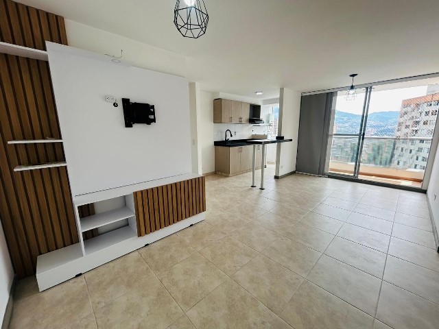 Apartamento en Arriendo