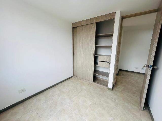 Apartamento en Arriendo