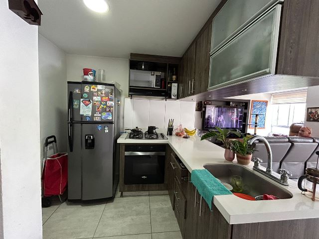 Apartamento en Venta