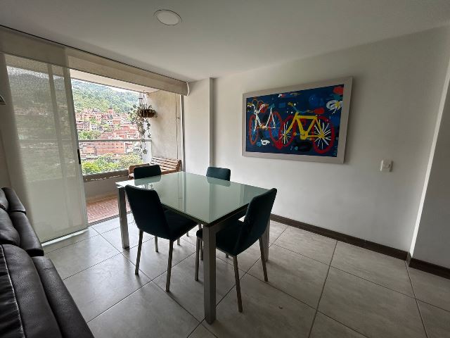 Apartamento en Venta