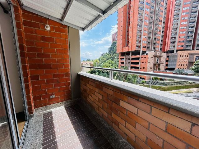 Apartamento en Arriendo