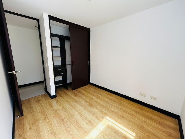 Apartamento en Arriendo