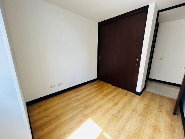 Apartamento en Arriendo