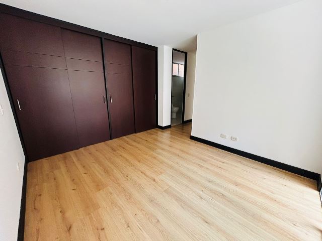 Apartamento en Arriendo