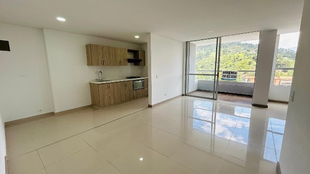 Apartamento en Venta