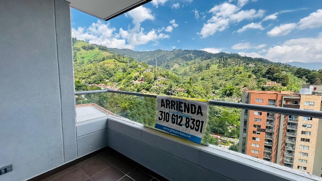 Apartamento en Venta