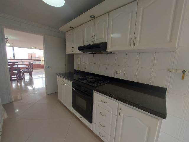 Apartamento en Venta