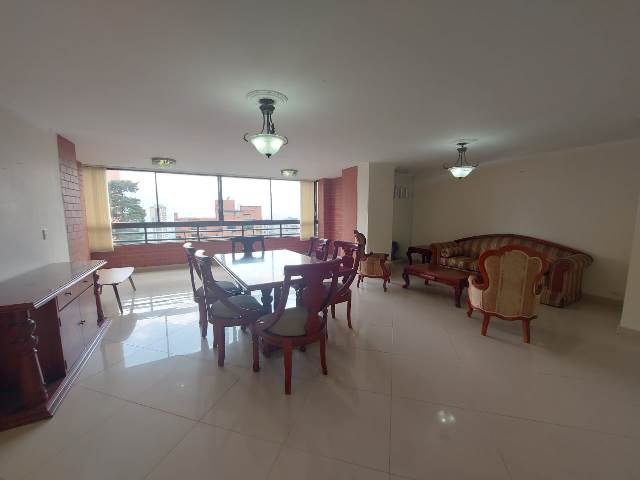 Apartamento en Venta