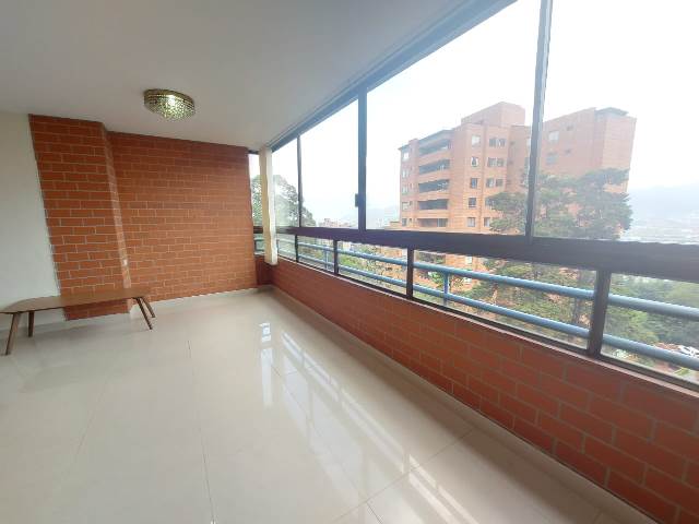 Apartamento en Venta