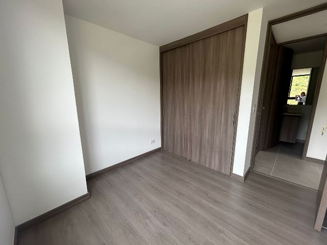 Apartamento en Arriendo