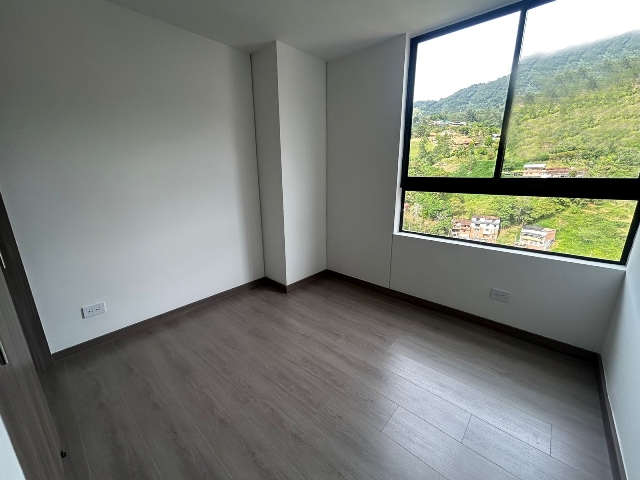 Apartamento en Arriendo