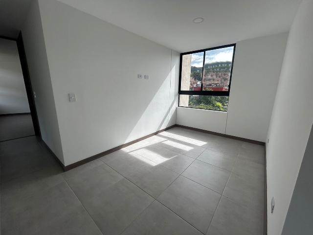 Apartamento en Arriendo