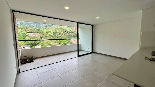 Apartamento en Arriendo