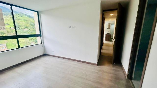 Apartamento en Arriendo