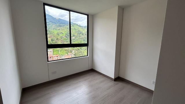 Apartamento en Arriendo