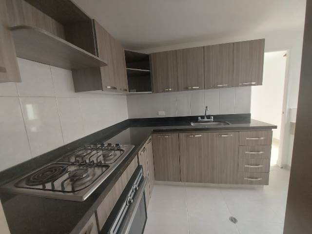 Apartamento en Arriendo