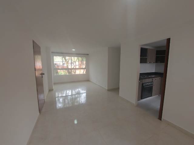 Apartamento en Arriendo