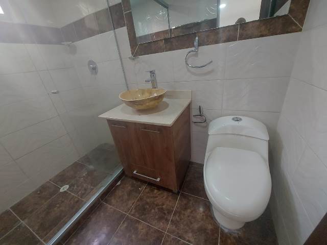 Apartamento en Arriendo