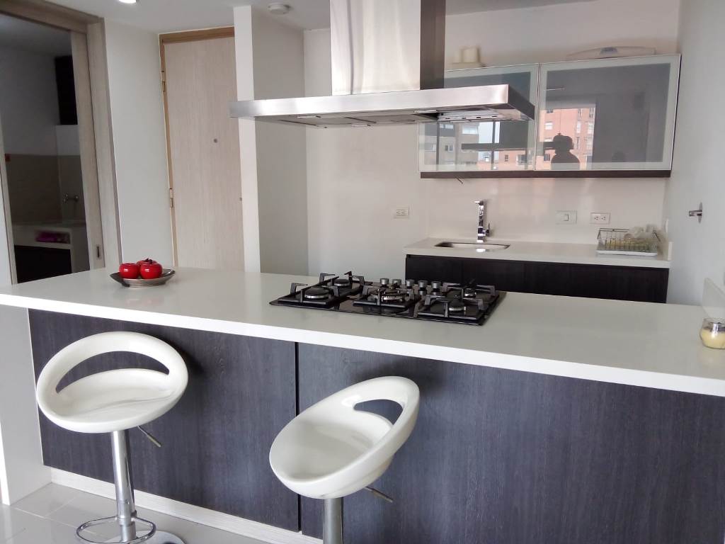 Apartamento en Venta