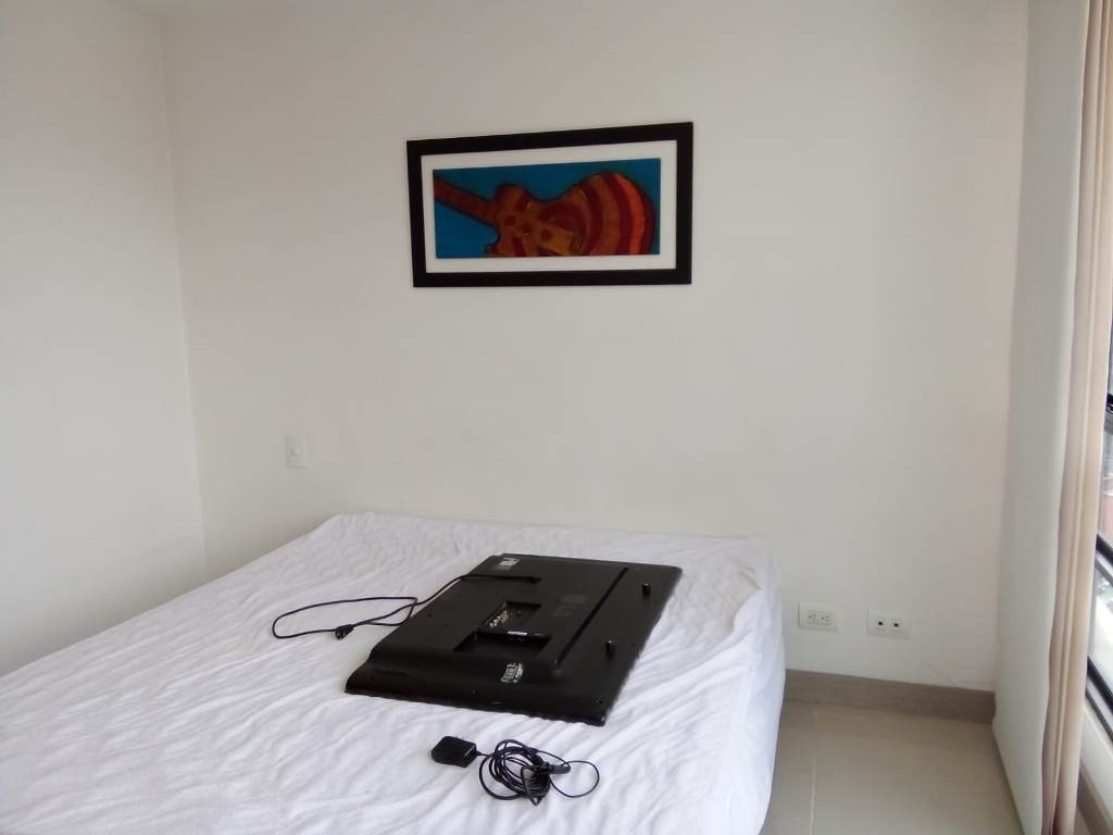 Apartamento en Venta