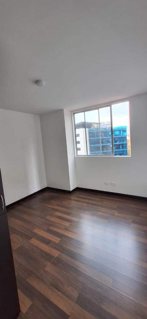 Apartamento en Arriendo