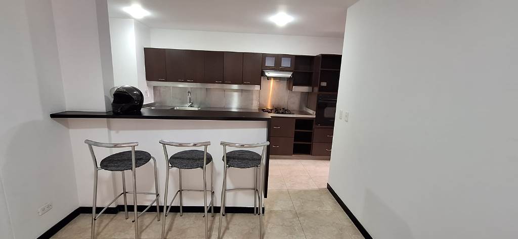 Apartamento en Arriendo