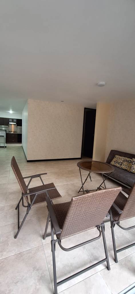 Apartamento en Arriendo