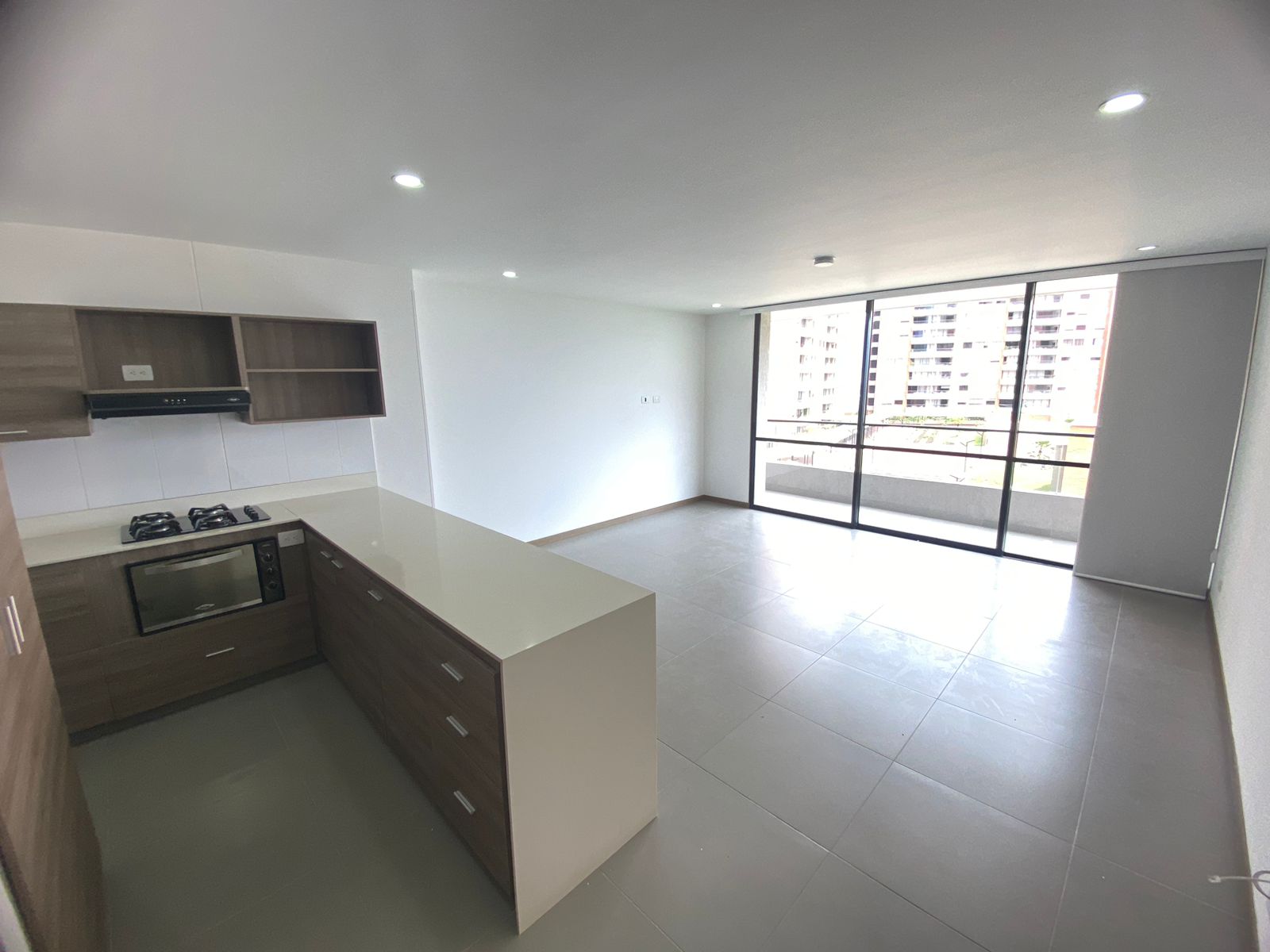 Apartamento en Venta