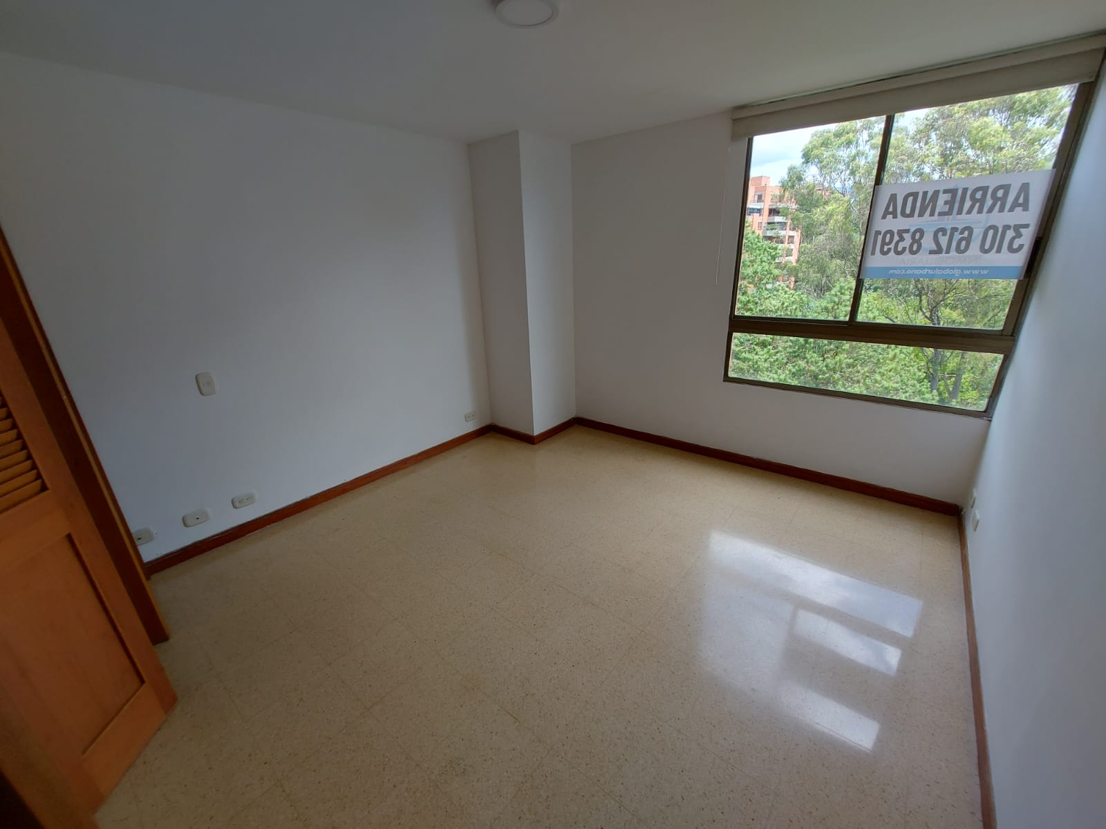 Apartamento en Venta