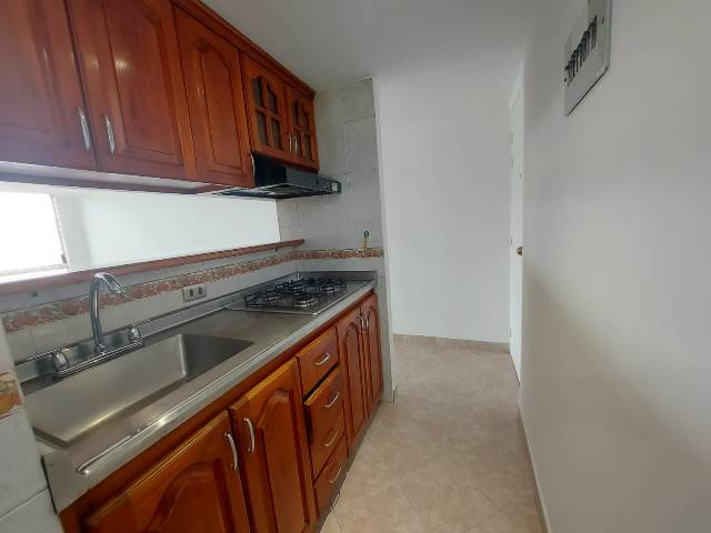 Apartamento en Arriendo