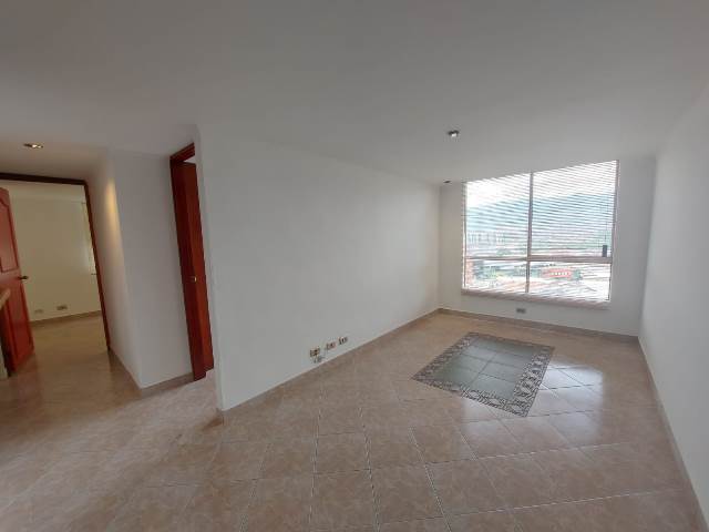 Apartamento en Arriendo