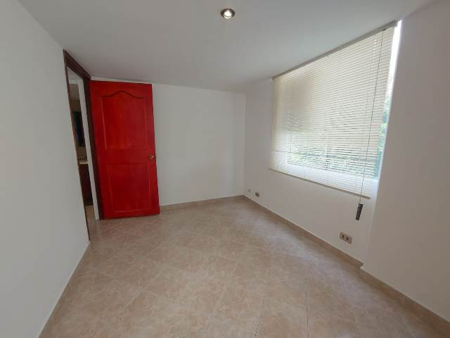 Apartamento en Arriendo