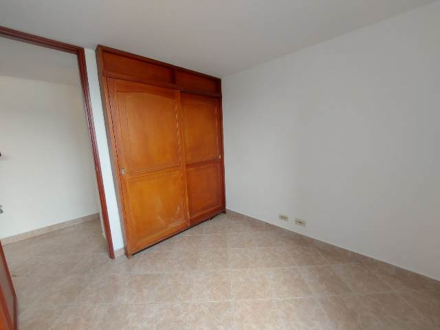 Apartamento en Arriendo