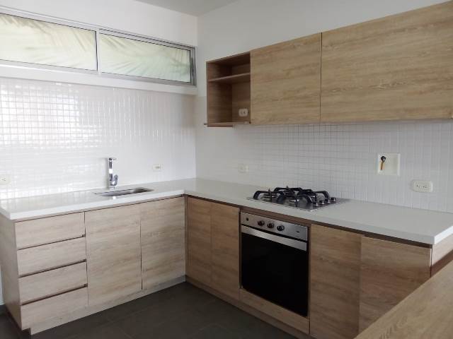 Apartamento en Arriendo