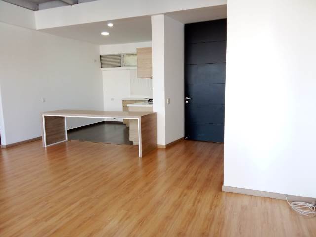 Apartamento en Arriendo