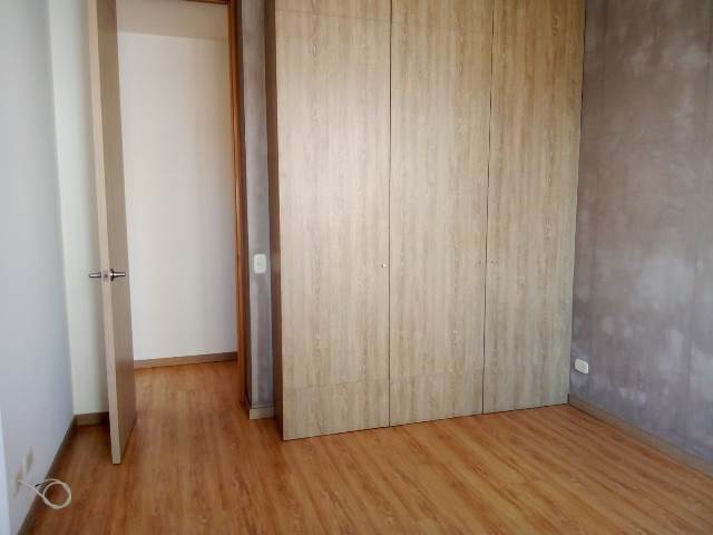 Apartamento en Arriendo