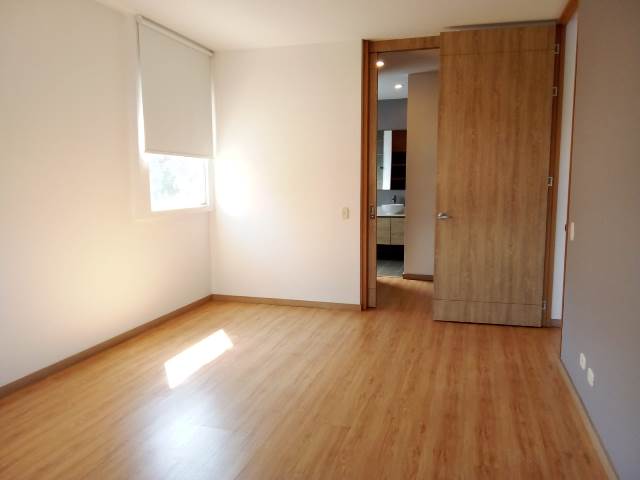 Apartamento en Arriendo