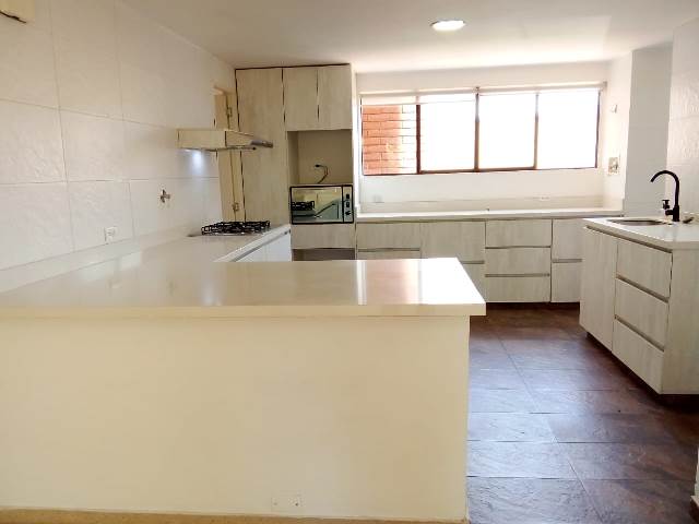 Apartamento en Arriendo