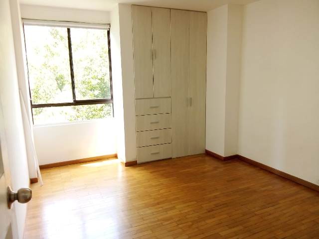 Apartamento en Arriendo