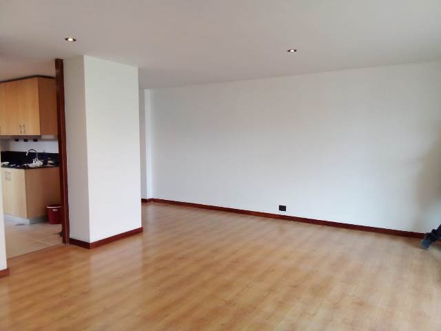 Apartamento en Arriendo