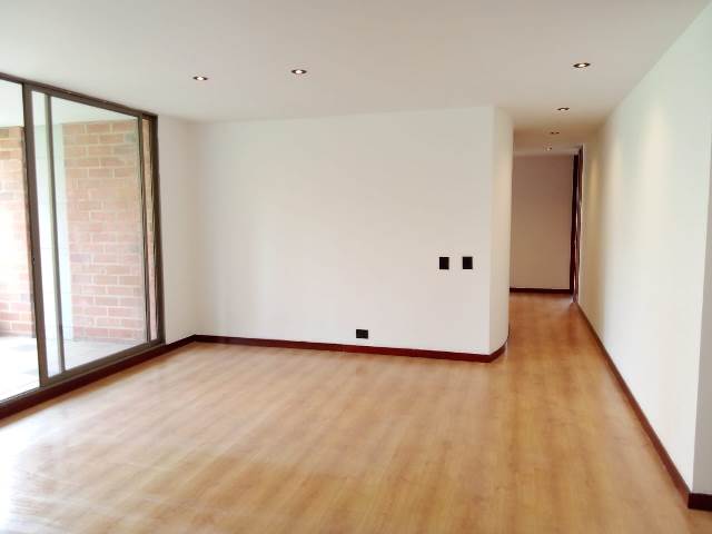 Apartamento en Arriendo